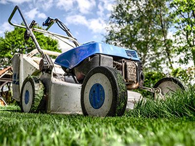 Landwirtschaftsmaschinen
