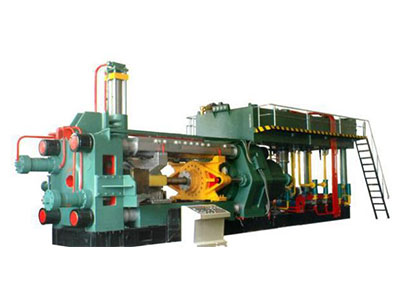 Metallproduktion