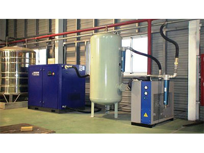 Metallproduktion