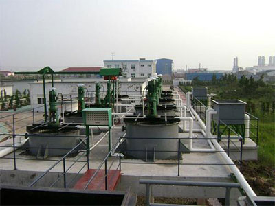 Metallproduktion
