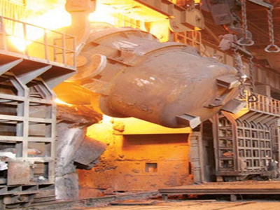 Metallproduktion
