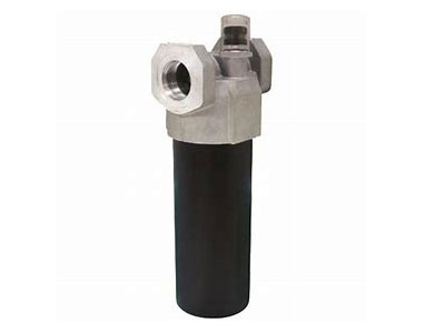 Medium Pressure Filter