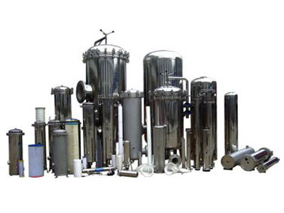 Wasserfilter