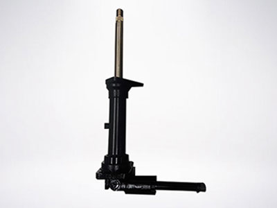 Hydraulische Aktoren und Bewegungssteuerung