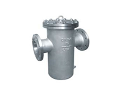 Rohrfilter/ Filter für Rohrleitungen