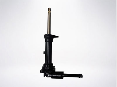 Hydraulikzylinder für Servolenkung/ Lenkgetriebe