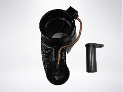 Hydraulischer Hubzylinder
                  