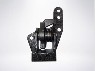 Sperrdifferential